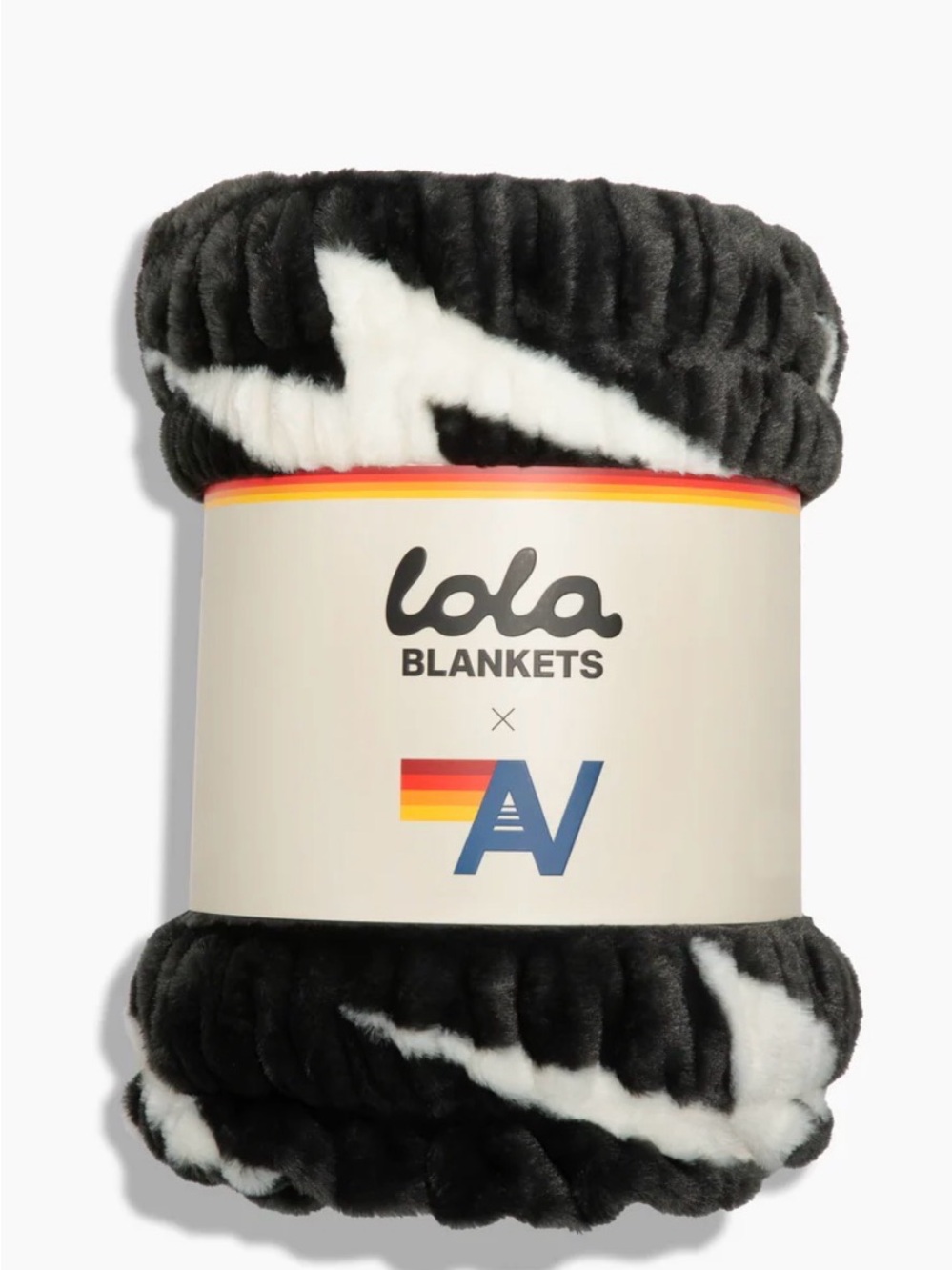 Aviator Nation x Lola Blanket Collab LARGE